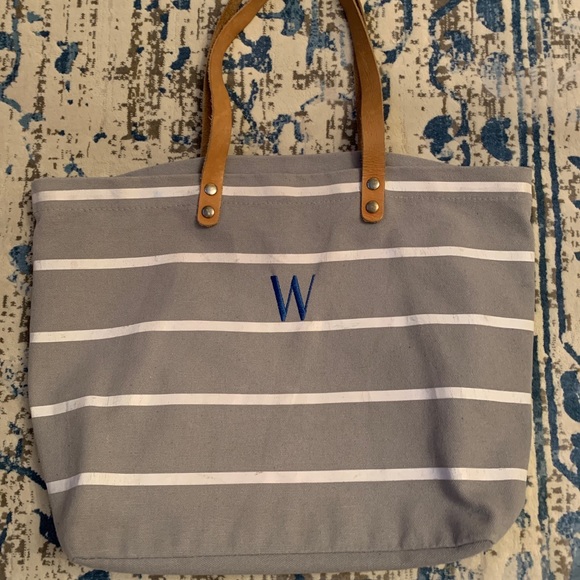 Cathy’s Concepts from Nordstrom tote. - Picture 4 of 9